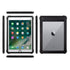 Apple iPad 5/6/iPad Air1/2/ 360 Full Protective Waterproof Case with Built-in Screen Fingerprint Protector