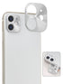 Camera Tempered High Definition Camera Lens Protector for Apple iPhone 11 (6.1")