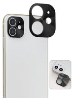 Camera Tempered High Definition Camera Lens Protector for Apple iPhone 11 (6.1")