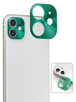 Camera Tempered High Definition Camera Lens Protector for Apple iPhone 11 (6.1")