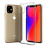 Transparent  Clear Soft TPU Cover Case for iPhone 11 (6.1")