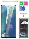 Samsung Galaxy Note 20 (6.7") Tempered Glass