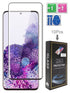 Galaxy S20 FE  Tempered Glass With Fingerprint Sensor