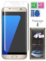 Samsung Galaxy S7 Edge Tempered Glass